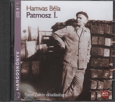 Patmosz I. - Hangoskönyv