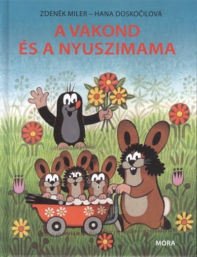 A vakond és a nyuszimama