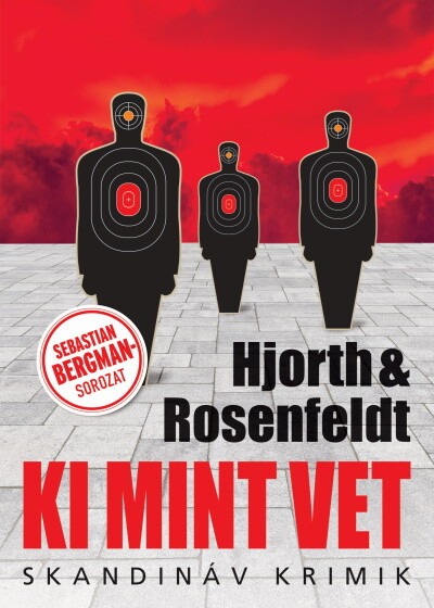 Ki mint vet - Skandináv krimik