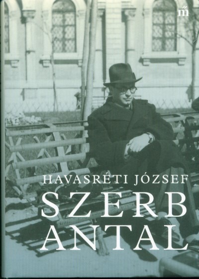 Szerb Antal