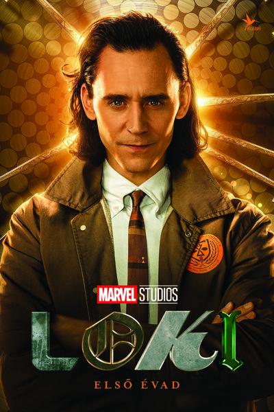 Loki: Első évad