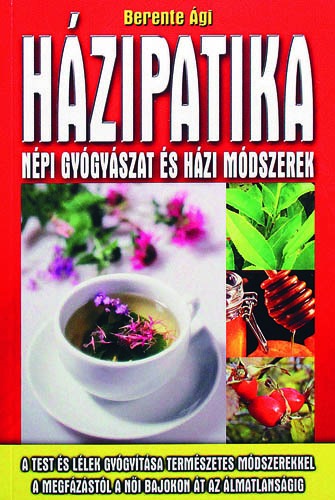 Házipatika