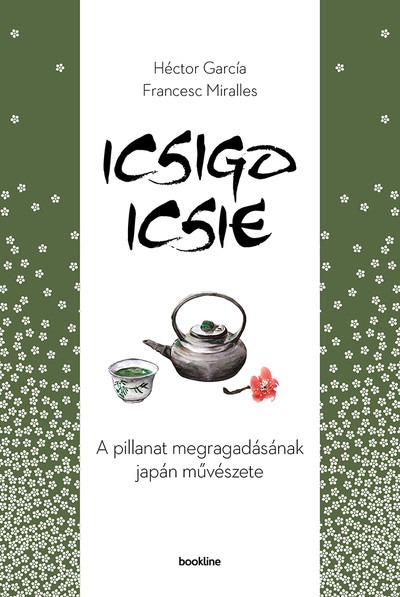 Icsigo-icsie - A pillanat megragadásának művészete