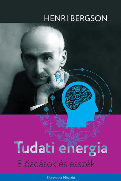 Tudati energia - Előadások és esszék