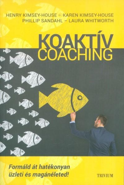 Koaktív coaching