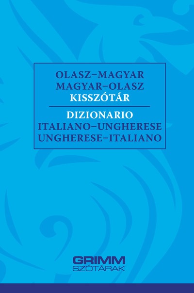 Olasz-magyar, magyar-olasz kisszótár