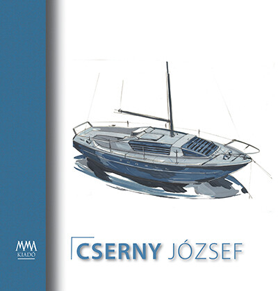 Cserny József - Iparművészek, tervezőművészek