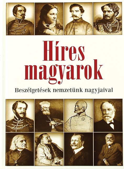 Híres magyarok