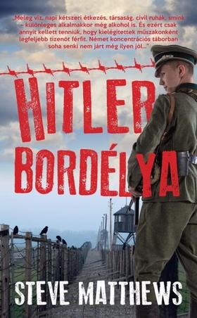 Hitler bordélya