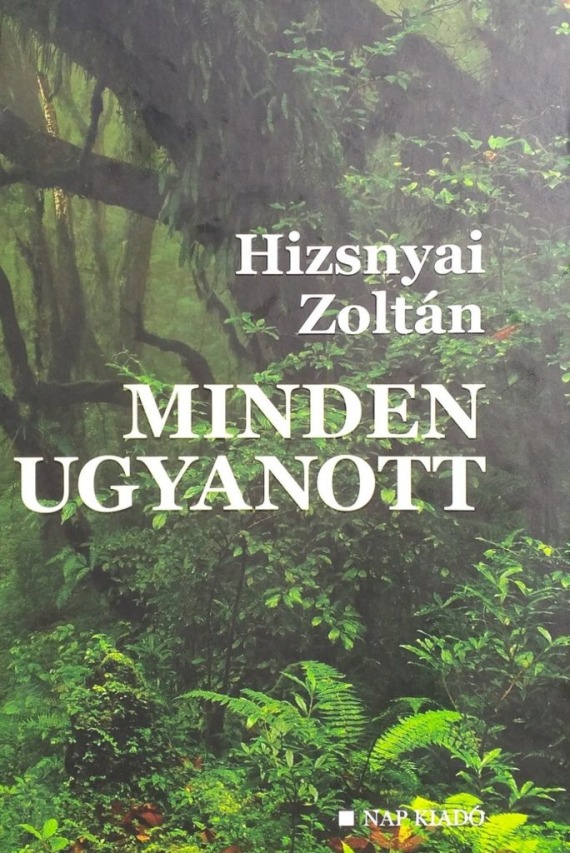 Mindent ugyanott