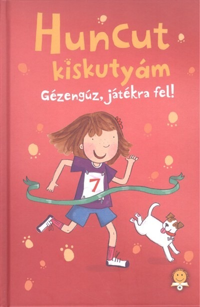 Huncut kiskutyám /Gézengúz, játékra fel!