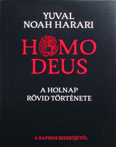 Homo Deus