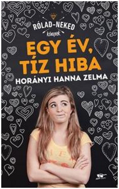 Egy év, tíz hiba