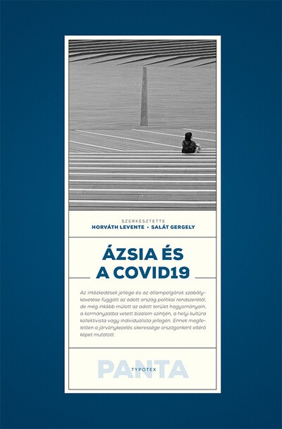 Ázsia és a Covid19 - Panta