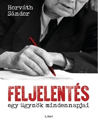 Feljelentés /Egy ügynök mindennapjai