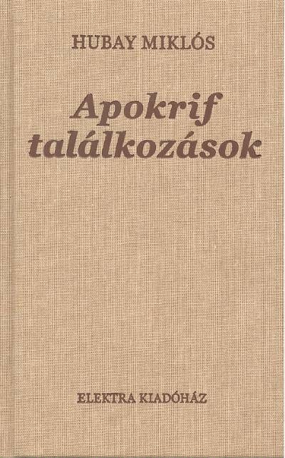 Apokrif találkozások