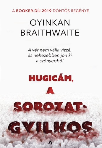 Hugicám, ​a sorozatgyilkos 