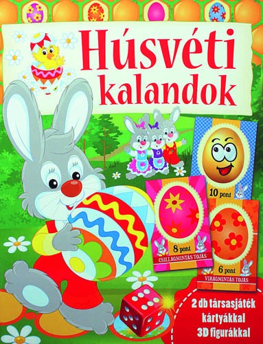 Húsvéti kalandok