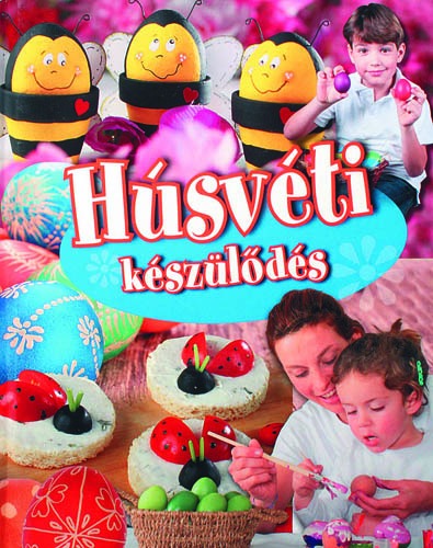 Húsvéti készülődés