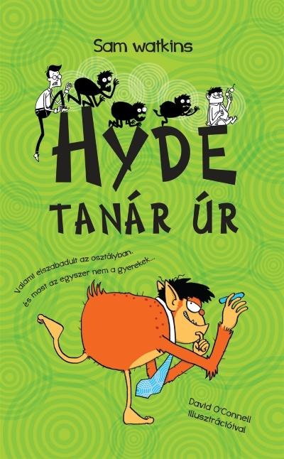 HYDE TANÁR ÚR