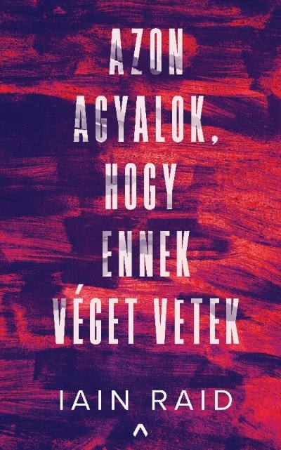 Azon agyalok, hogy ennek véget vetek