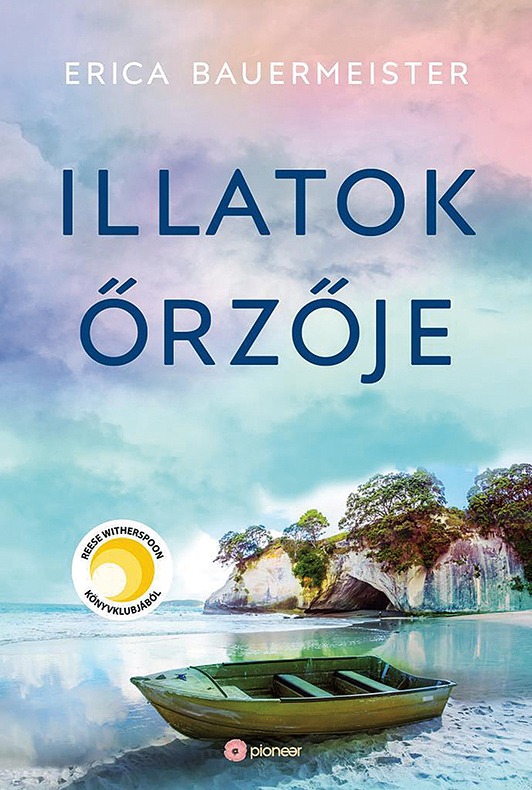 Illatok őrzője