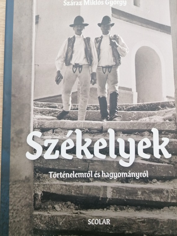 Székelyek