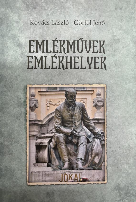 Emlékművek - Emlékhelyek