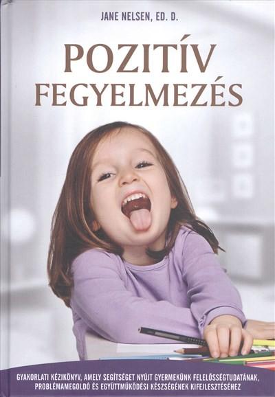 Pozitív fegyelmezés