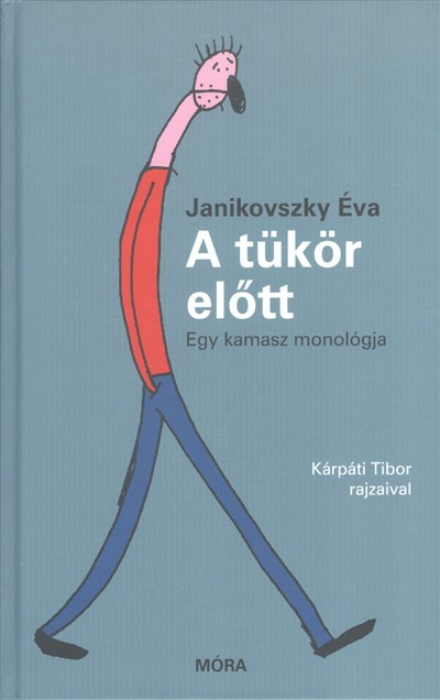 A tükör előtt /Egy kamasz monológja