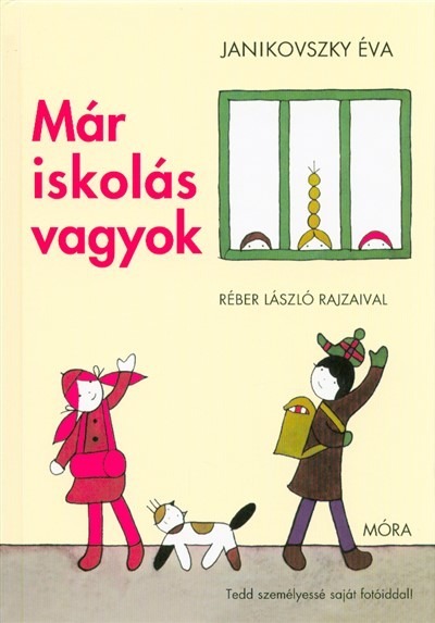 Már iskolás vagyok (11. kiadás)