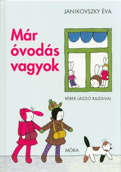 Már óvodás vagyok (14. kiadás)