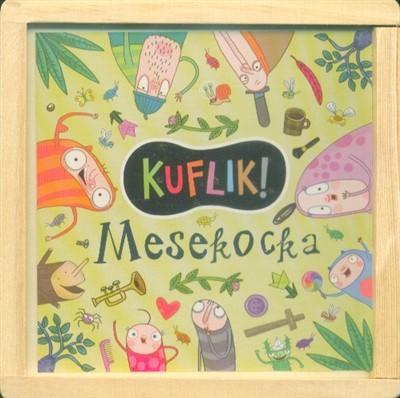 Kuflik! - Mesekocka