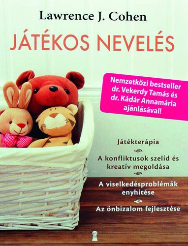 Játékos nevelés