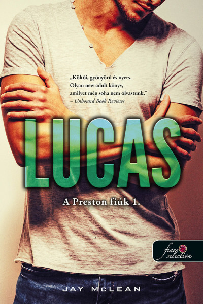 Lucas - A Preston fiúk 1.