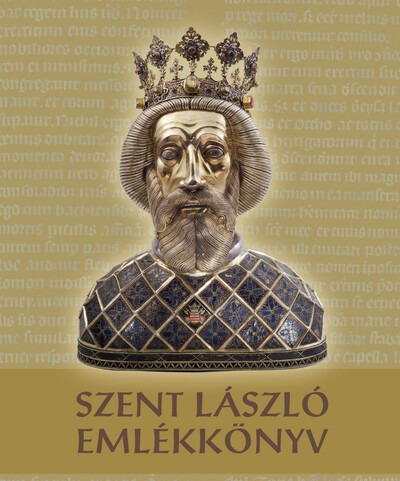 Szent László emlékkönyv