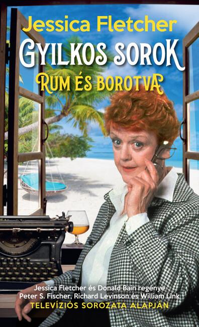 Rum és borotva - Gyilkos sorok 3.