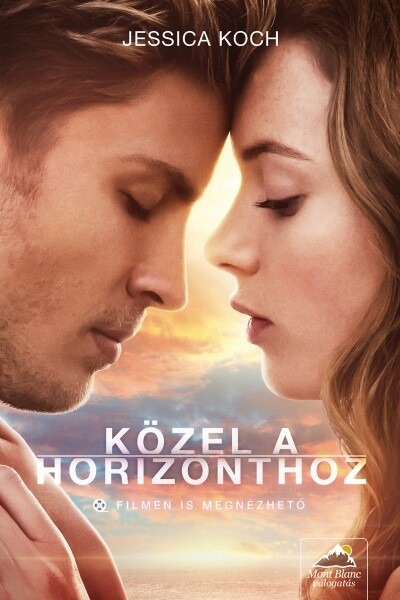 Közel a horizonthoz (filmes borító)