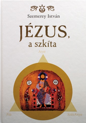 Jézus, a szkíta 