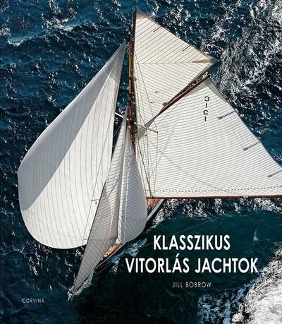 Klasszikus vitorlás jachtok