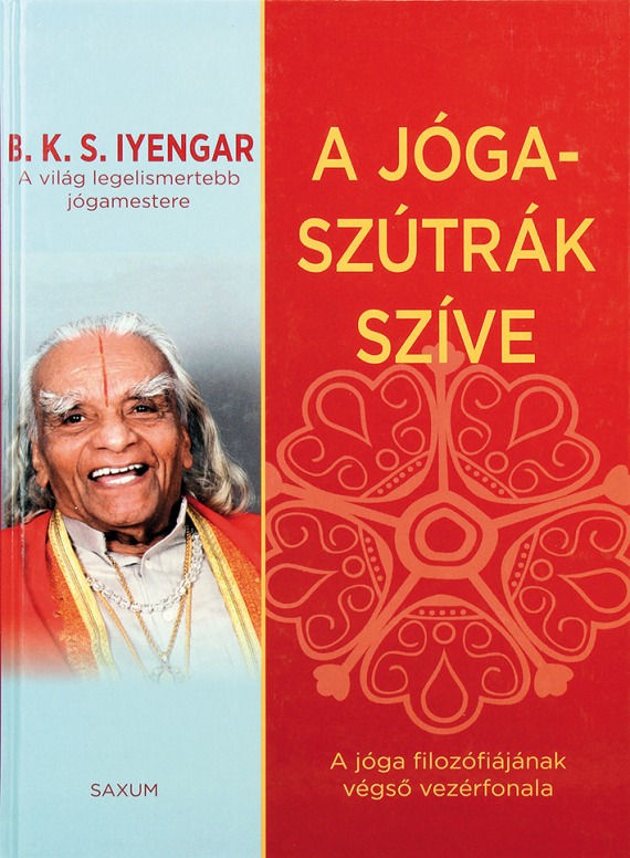 A Jóga-Szútrák szíve