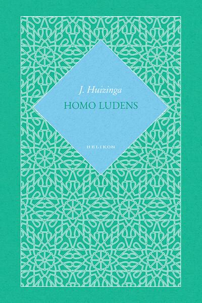 Homo ludens