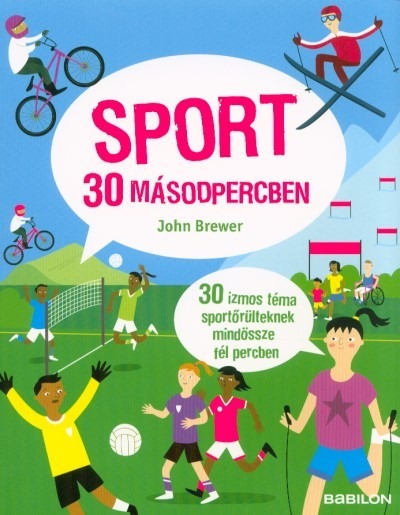 Sport 30 másodpercben