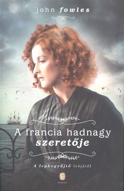 A francia hadnagy szeretője