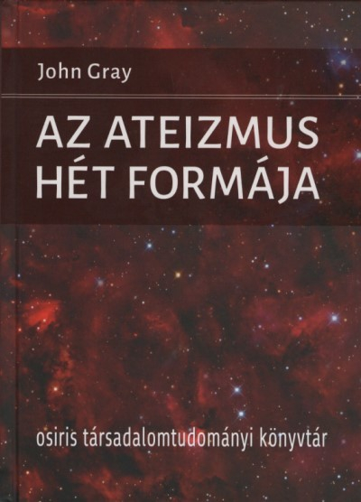 Az ateizmus hét formája