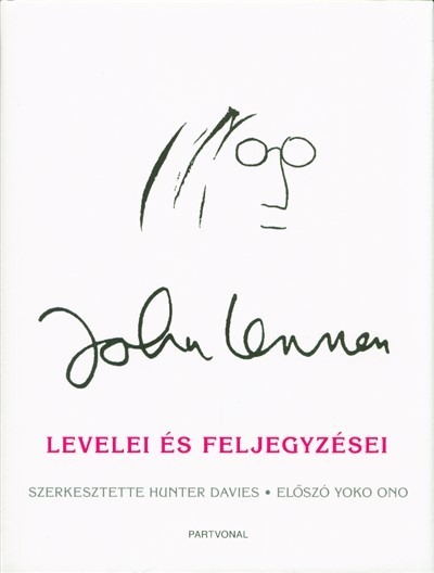 John Lennon levelei és feljegyzései