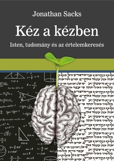 Kéz a kézben - Isten, tudomány és az értelemkeresés