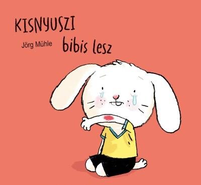 Kisnyuszi bibis lesz (2. kiadás)