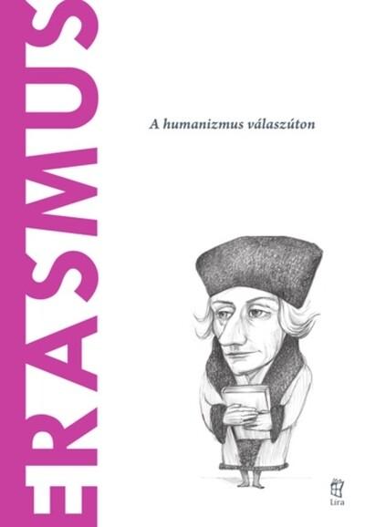 Erasmus - A világ filozófusai 39.