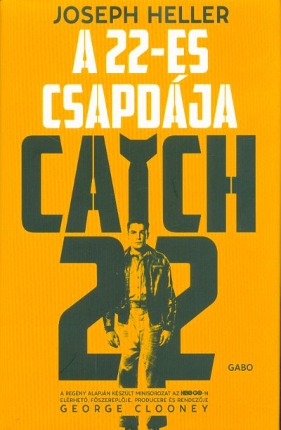 A 22-es csapdája